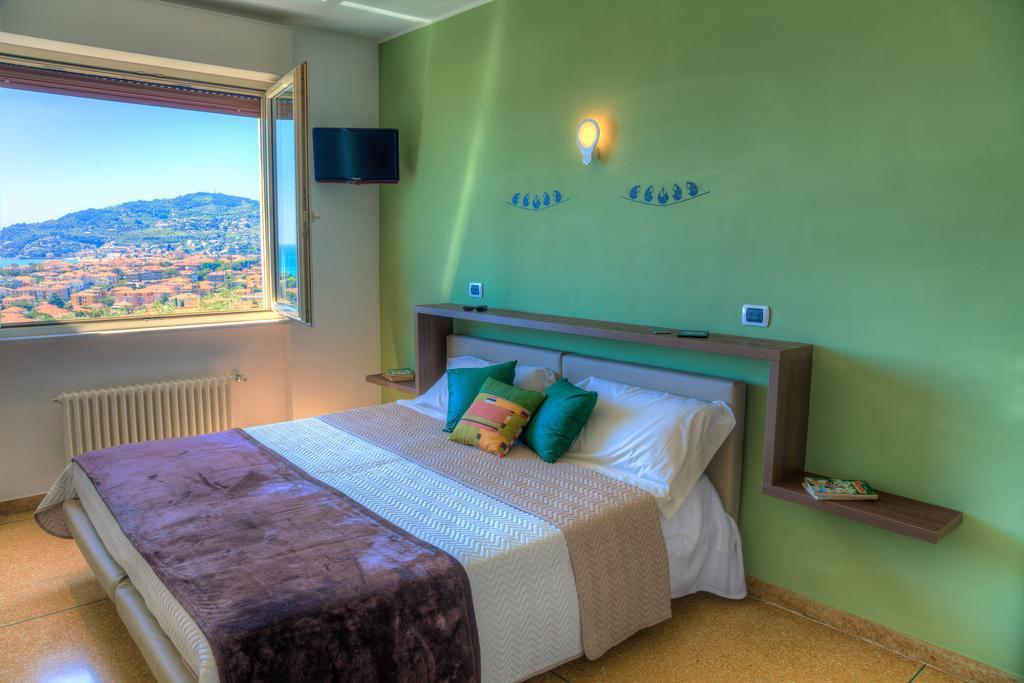 Appartamenti Villa Il Poggiolo Diano Marina Exterior photo